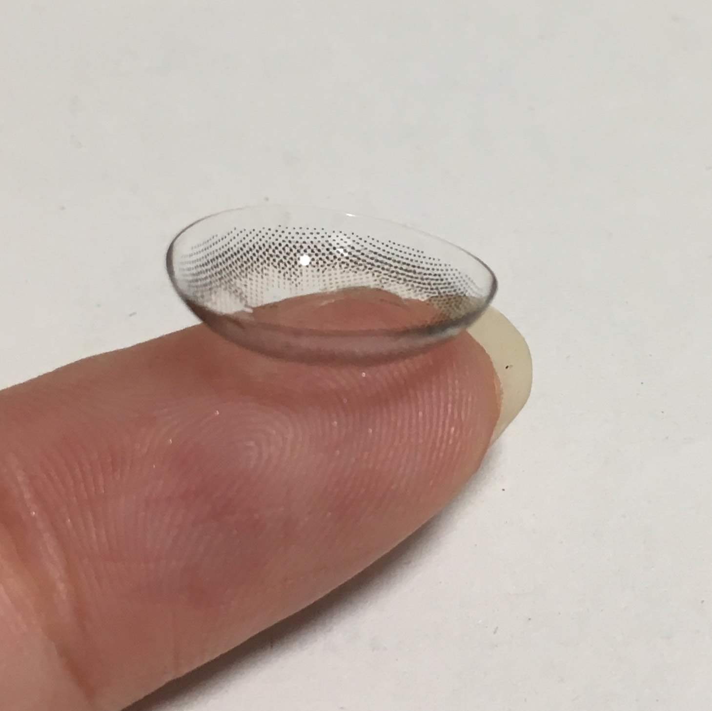 クリアベージュ6