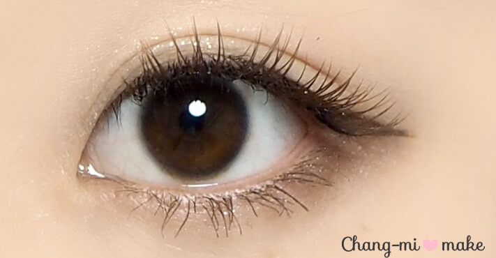 ラパンブラウン裸眼1