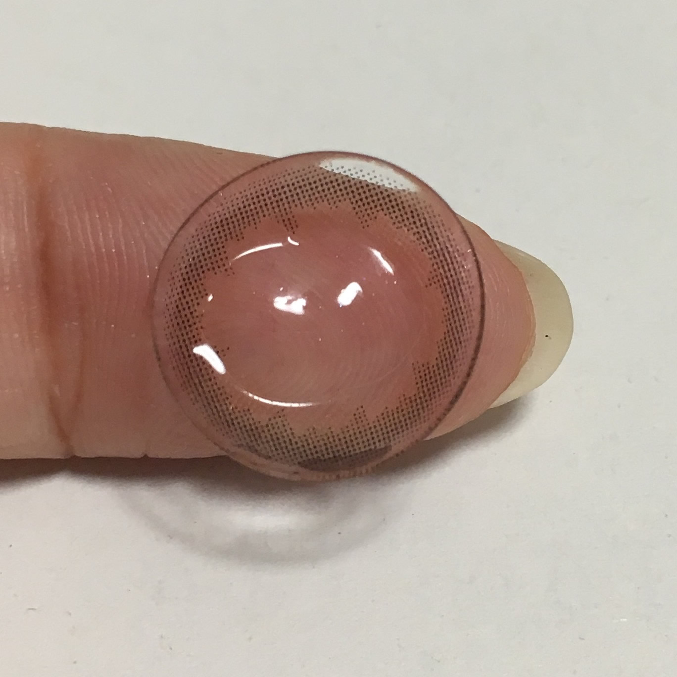 クリアベージュ5