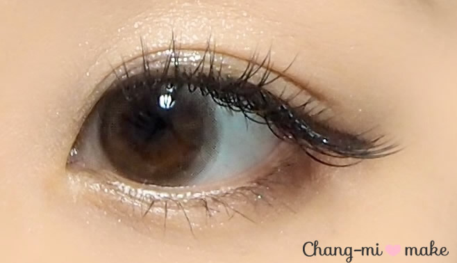 クリアベージュ9