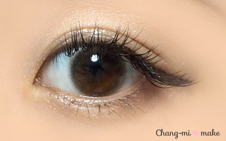 クリアベージュ10