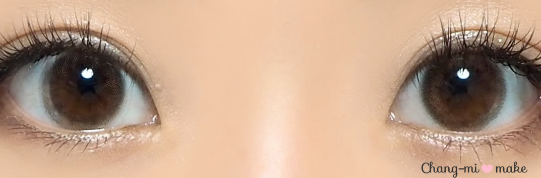 クリアベージュ16