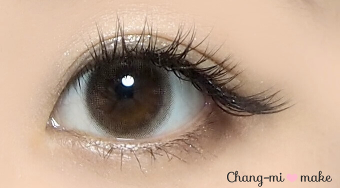 クリアベージュ8