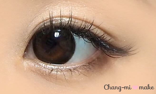 ガウスショコラ9