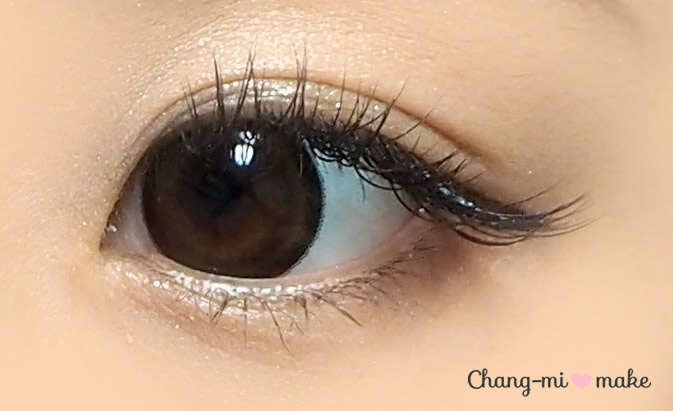 シルエットキャメル9