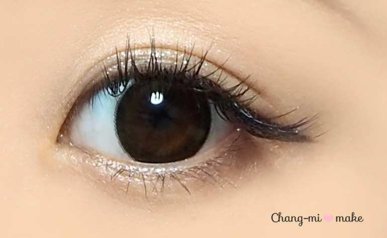 シルエットキャメル10