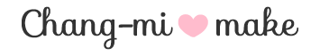 Chang-mi♥make