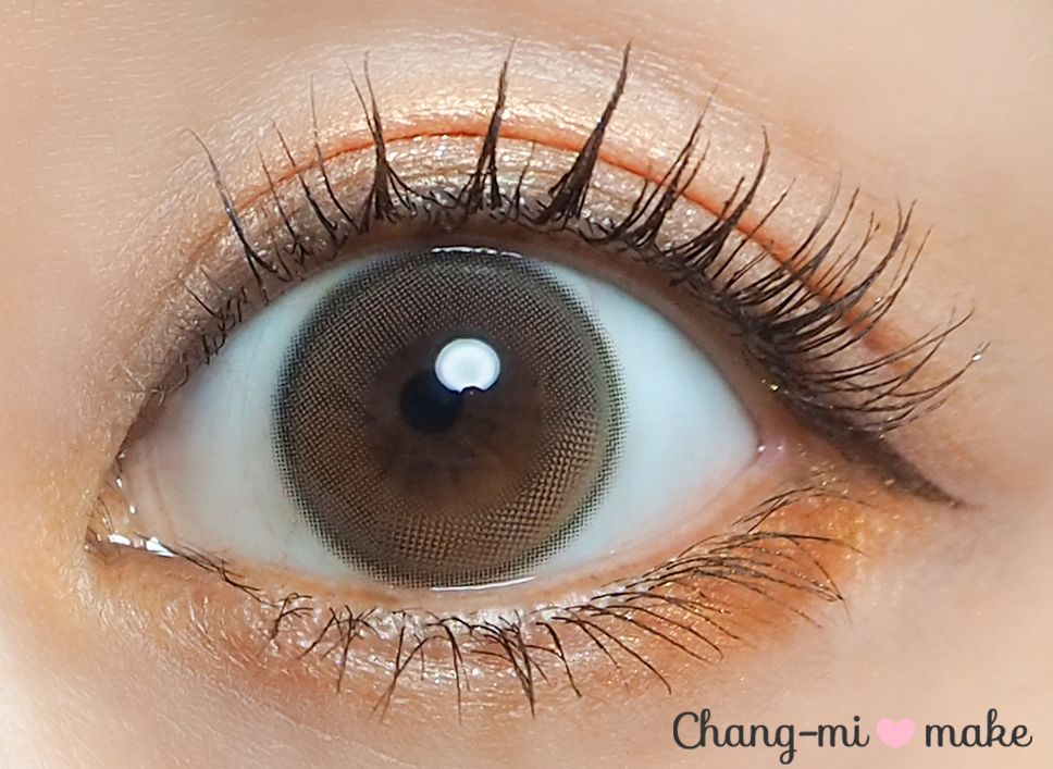 キューティーベージュ8